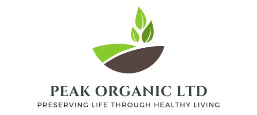 Peak Organic Limited